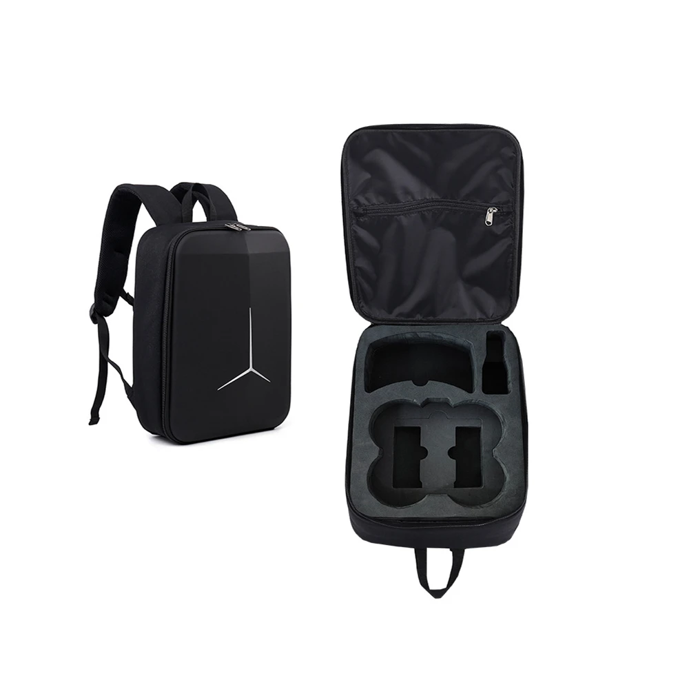 

for DJI AVATA 2 Backpack Drone Portable Storage Bag Black