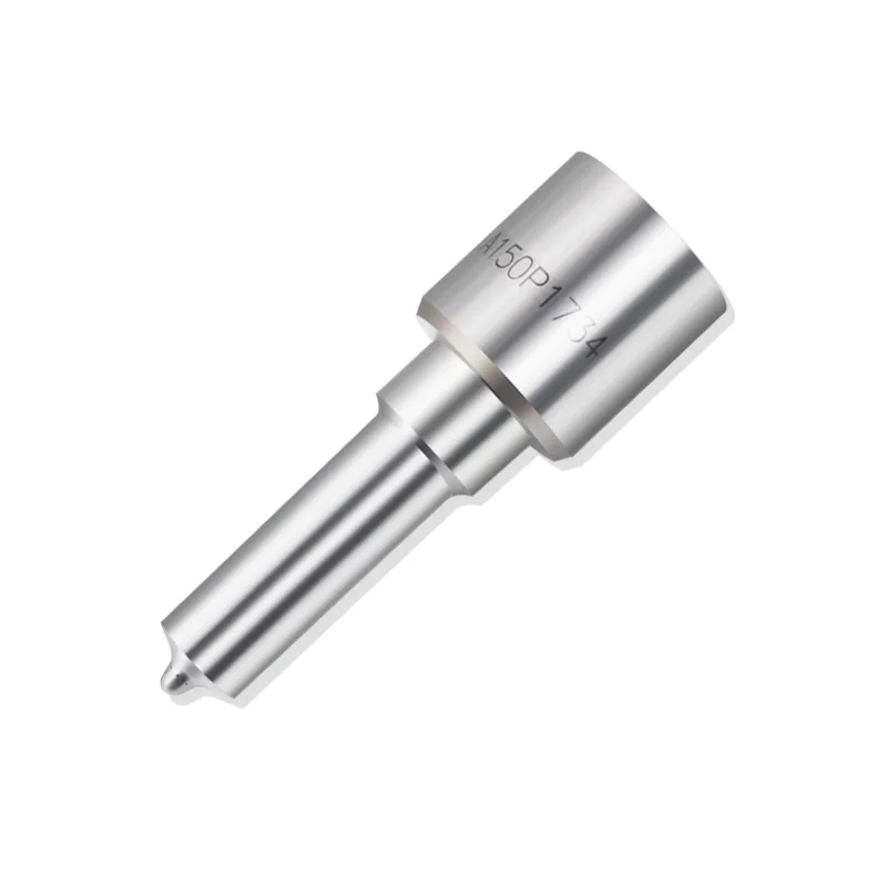 Fuel Injector Nozzle Tip DLLA150P1734 (0433172061) Spray Nozzle Compatible For Bosch Common Rail Injector 0445110351, LG1427