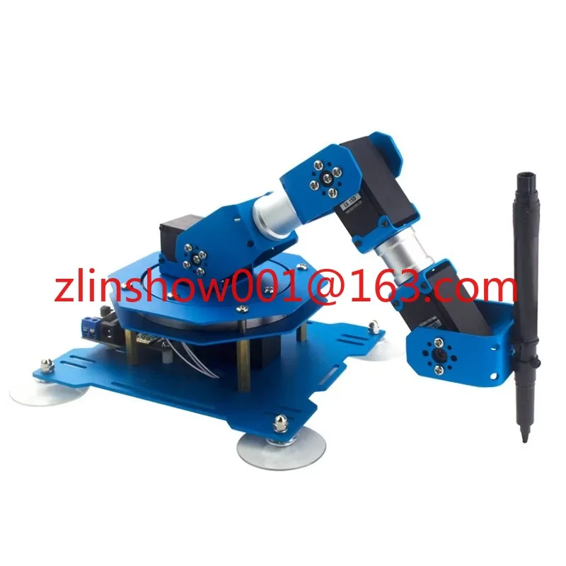 Factory Direct High Quality DrawArm Writing Drawing Robot Machine