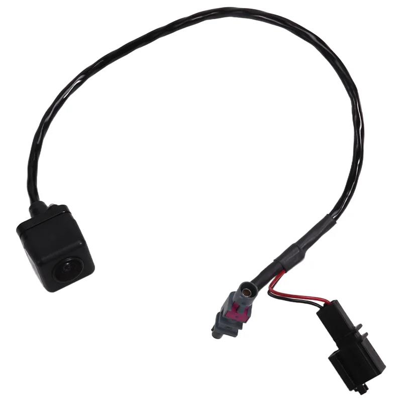 Durable New Parking Assist Reversing Camera For VW Passat 2009-2015 Magotan 2012-2016 3C8980551A