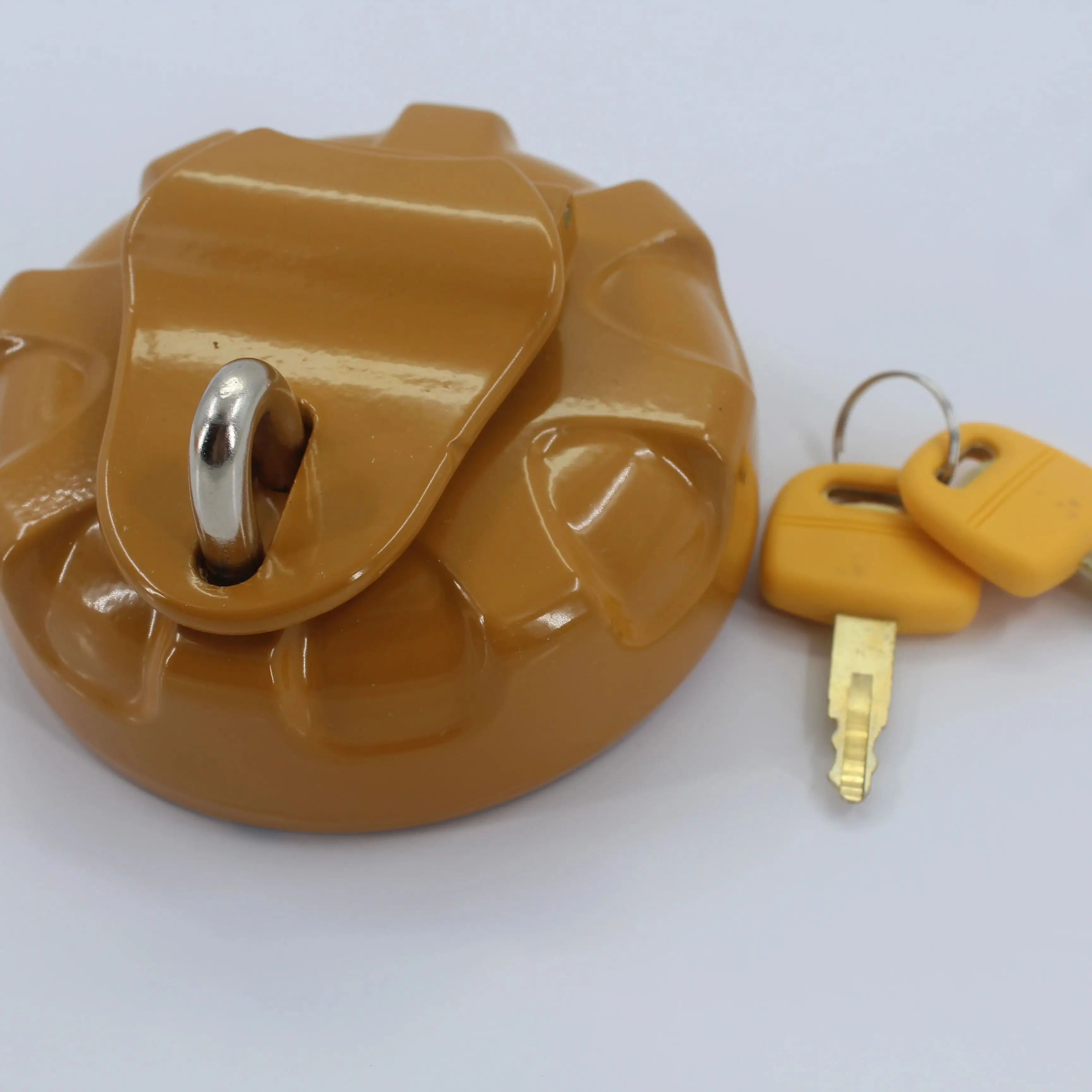 265-8575 2658575 TAPA DEL TANQUE DE COMBUSTIBLE PARA CAT E303CCR E303.5E E304D E305.5D E305.5E E305E E307E E308E E308E2