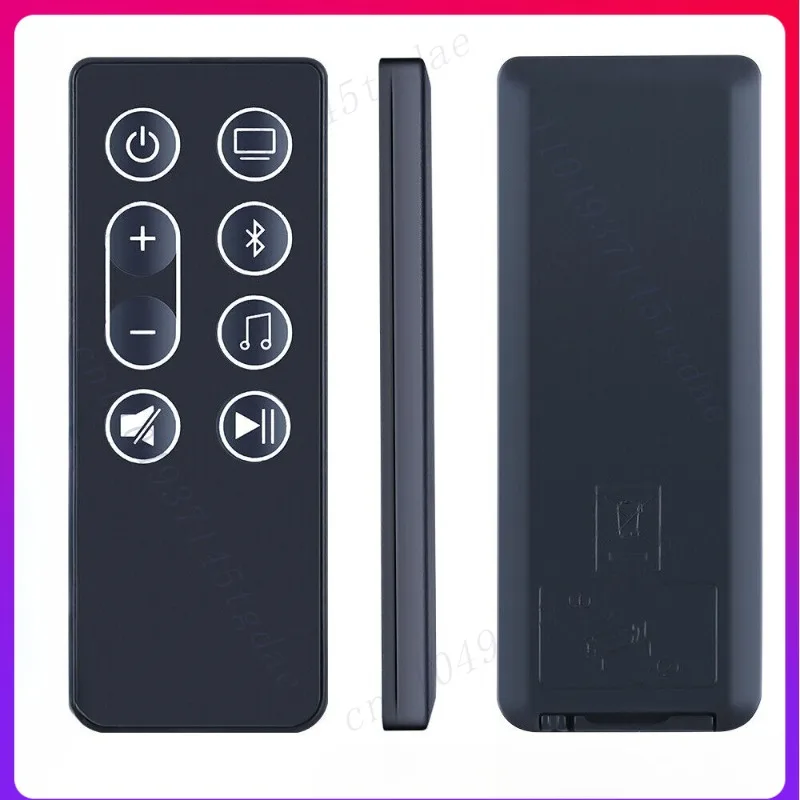 843299-1100 remote control for Bose smart soundbar 300-
