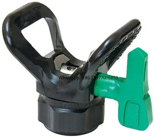 Reversible Fine Finish Tip Fine Finish Low Pressure  Switch Tip