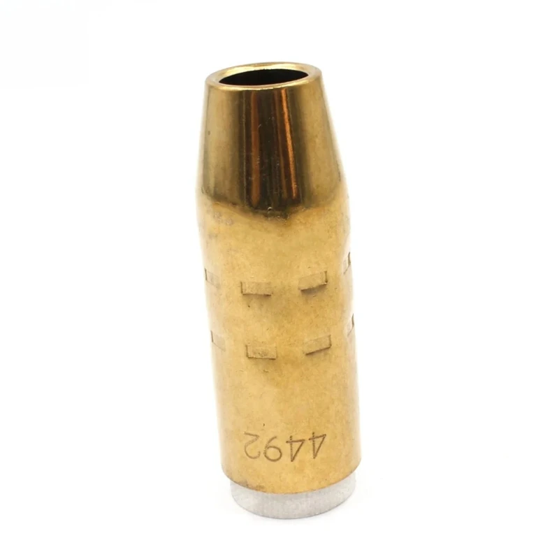 Gas Nozzle 4492 (9/16
