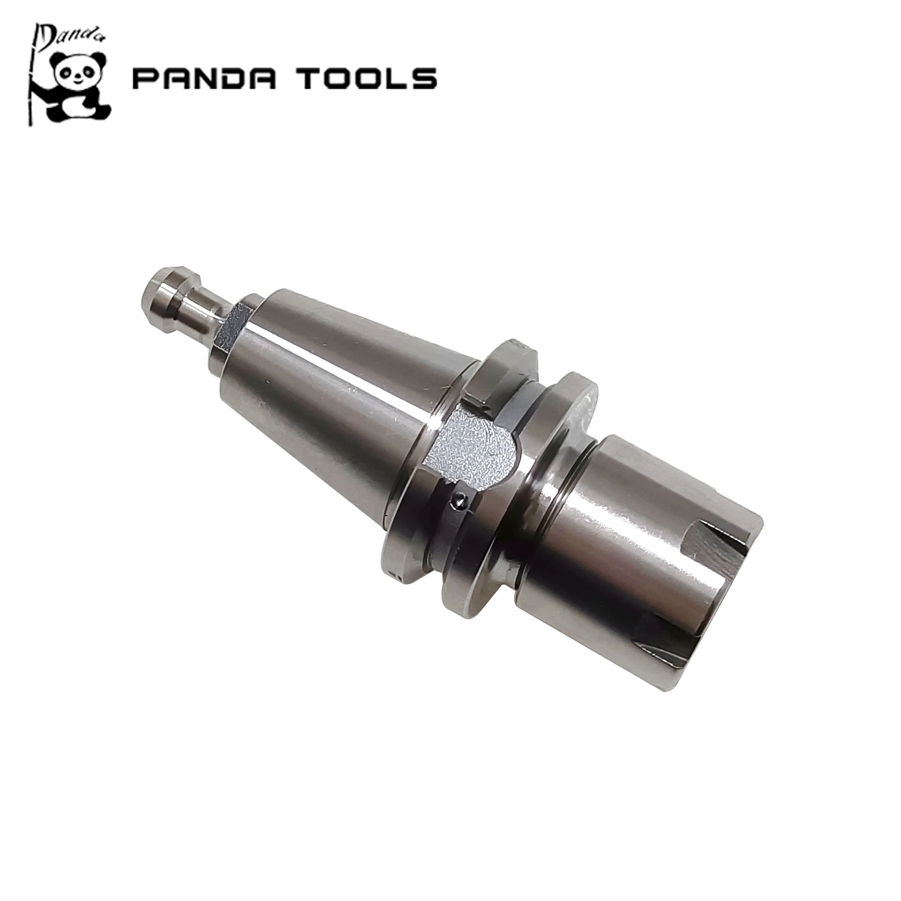 Factory Outlet High Precision BT20 ER Collet Chuck Tool Holder for CNC Machining Center