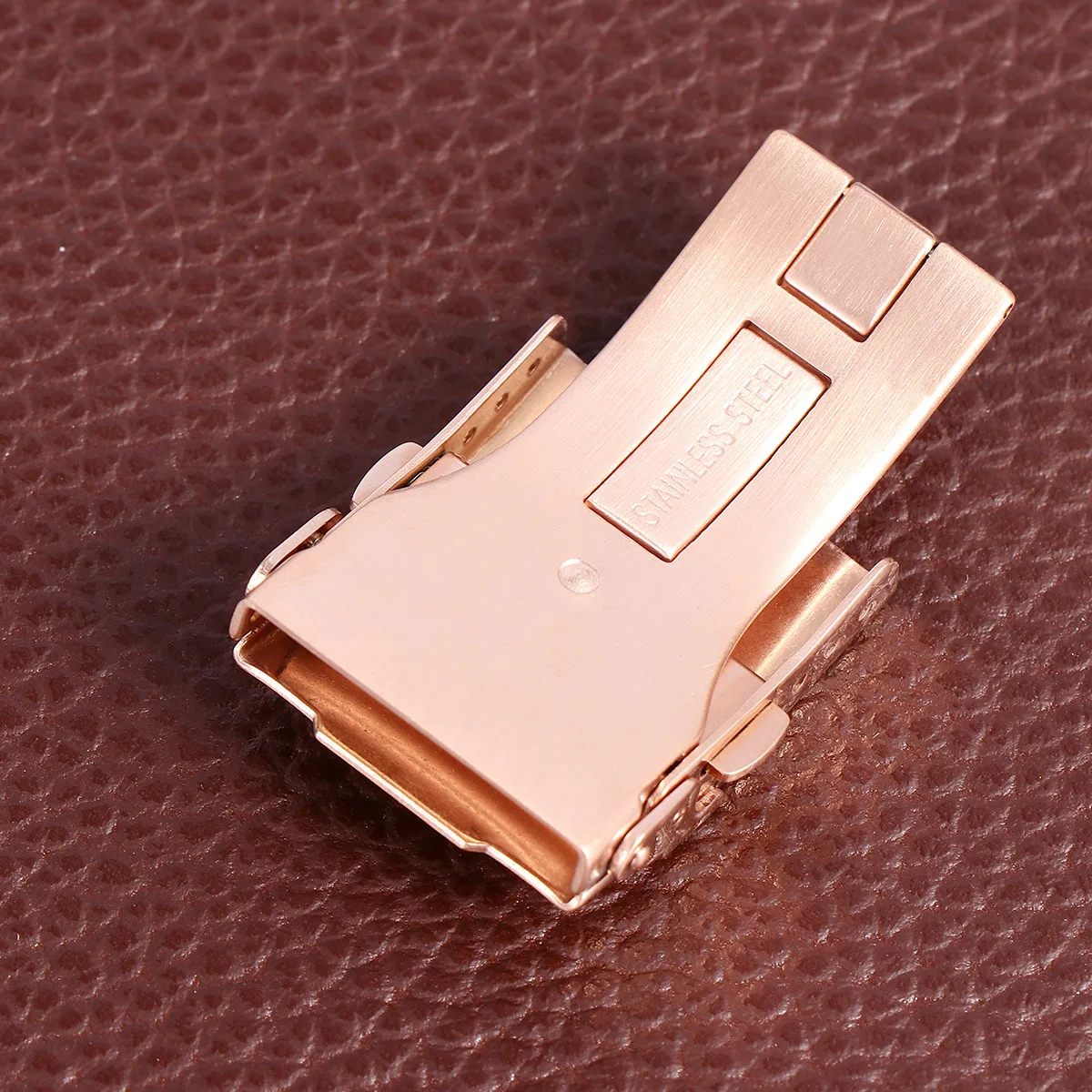

Accessories for Steel Strap Buckle Watch Band Watchband Clasp Applicable Most Watchbands