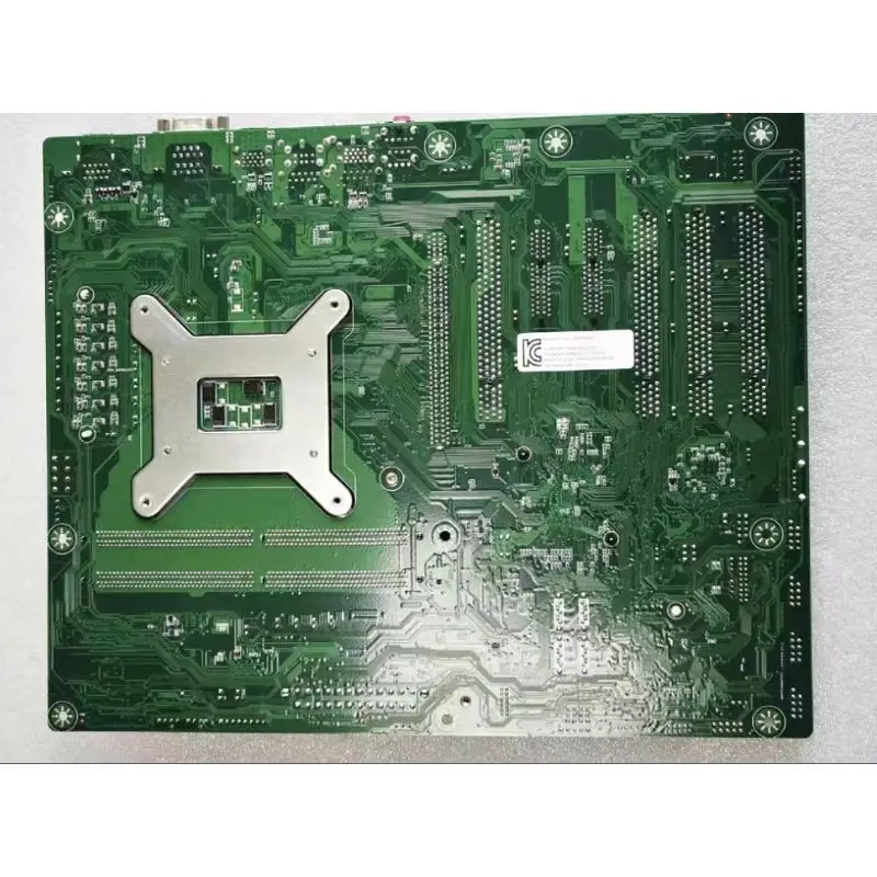 Second hand AIMB-708G2 industrial control computer motherboard tested  OK and shipped quickly