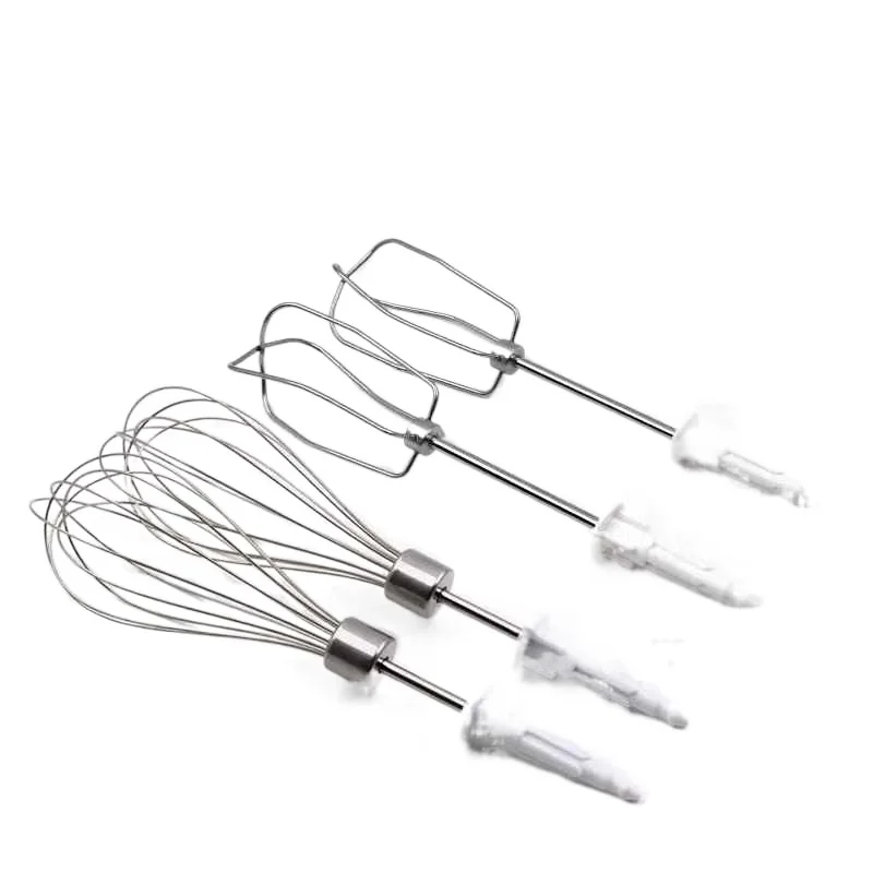 For Bosch electric whisk accessories stainless steel 12 wire bar beater head MFQ series MFQ4020/4030 universal