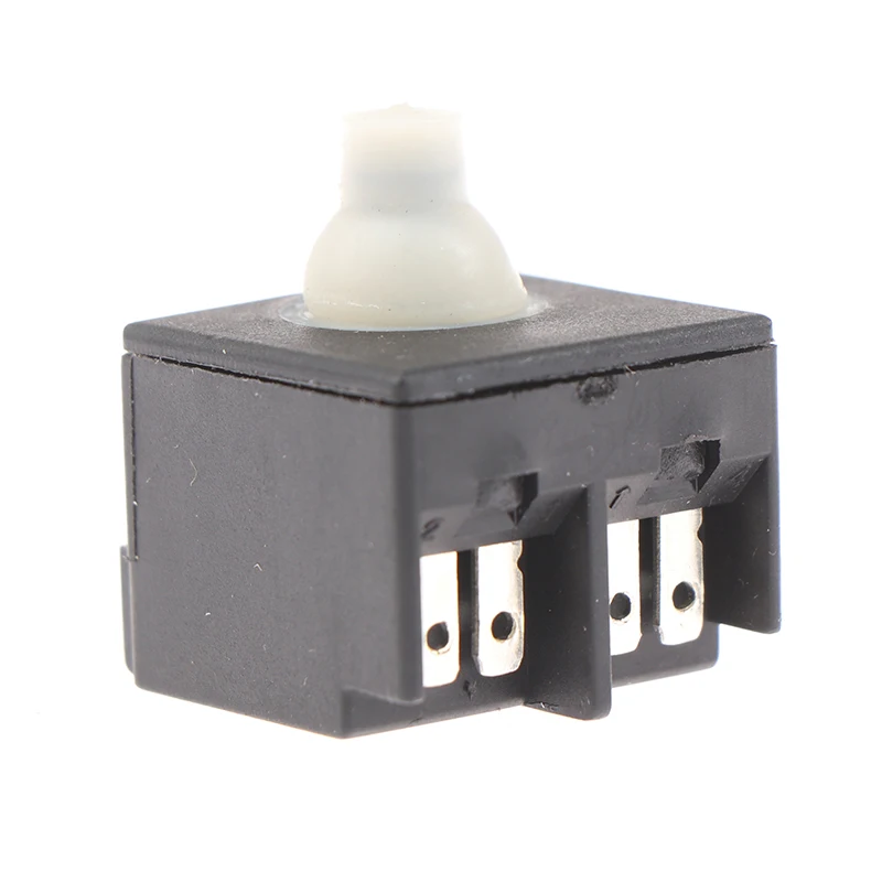 Angle Grinder Switch Replacement Push Button Switch For 100mm 4