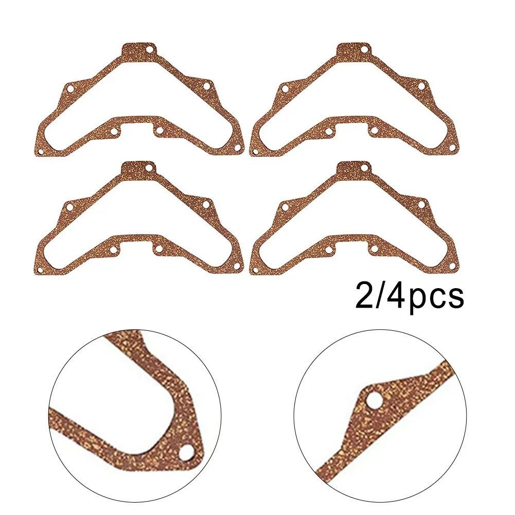 2/4pcs Valve Cover Gaskets For Kohler 20-041-13-S 18HP 20HP SV590 SV540 Model Engines Lawn Mower Accessories