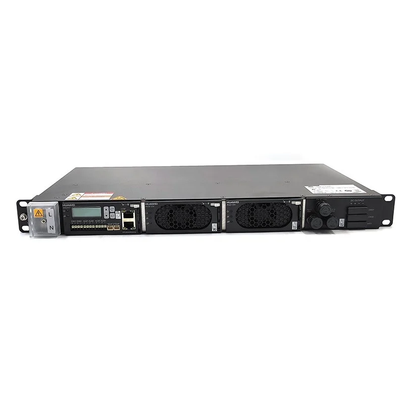 

100% original OLT ETP4830 48v 30a switching power supply ETP4830-A1 1U embedded power system rack