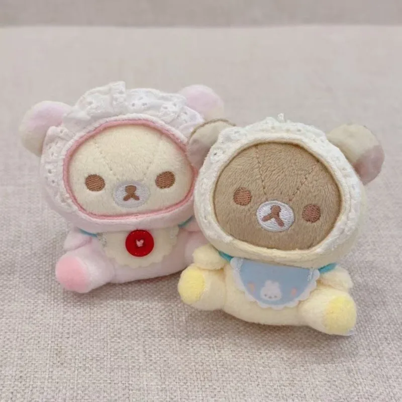 New Rilakkuma Baby …