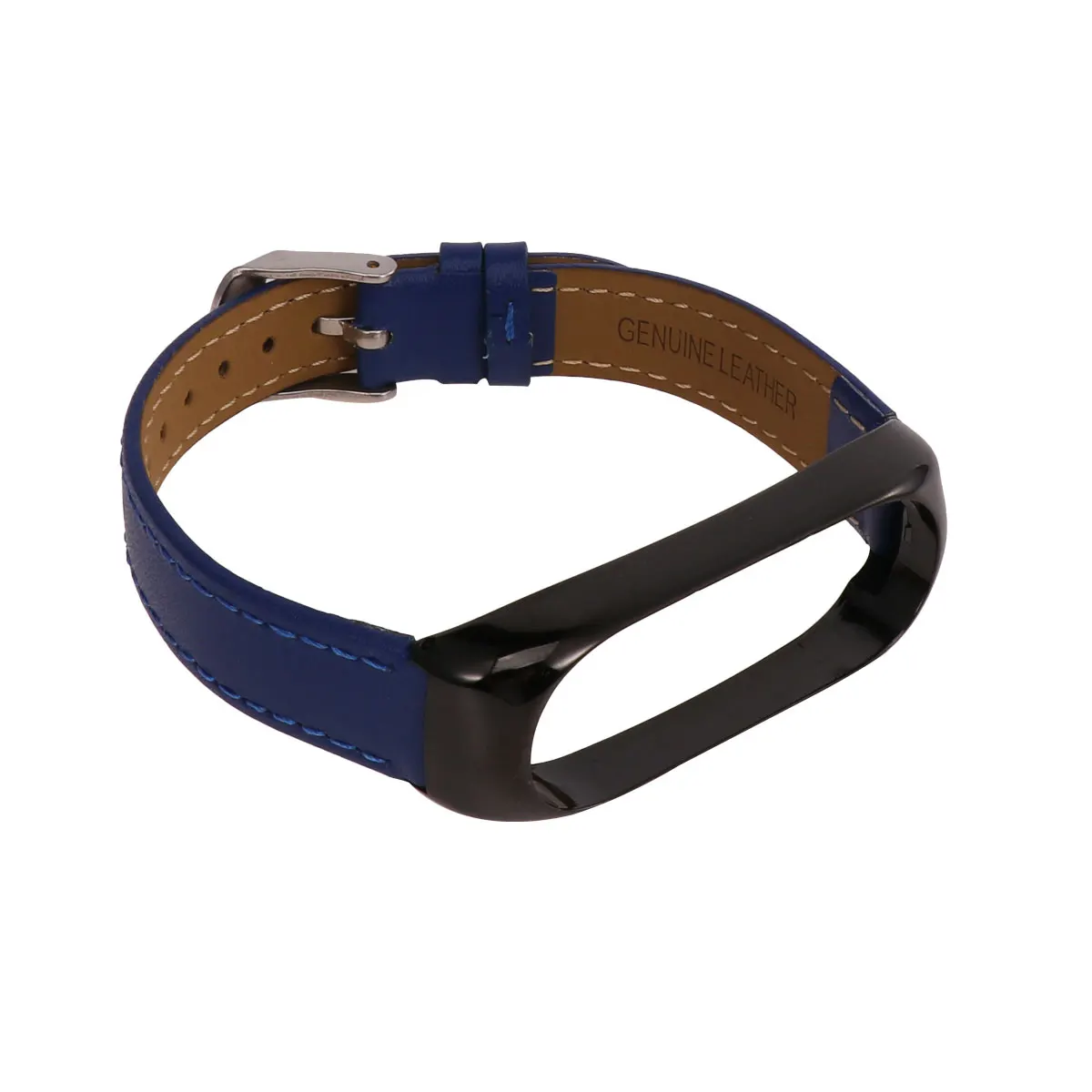 

1Pcs 4 Wrist Strap Cowhide Alloy Replacement Durable Comfortable Design Suitable for Men Women Gift