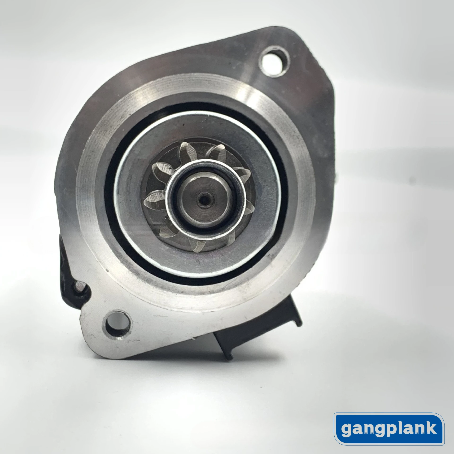 Outboard Motor Engine Converted To Electric Starter Motor 6N7-81800-10 for Yamaha 115hp
