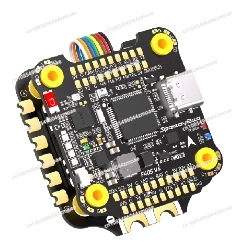 

SpeedyBee F405 V4 BLS 55A 30x3