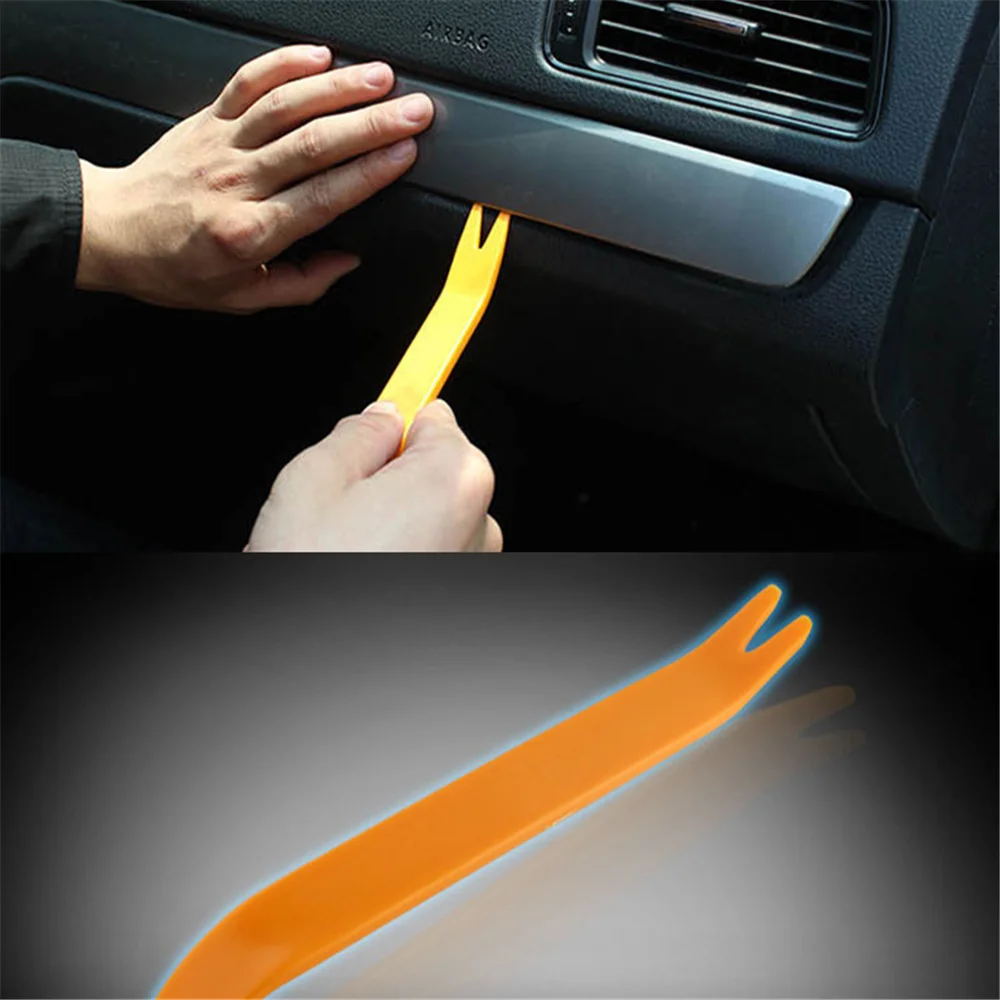 Car radio panel audio Disassembly tool for Honda EV-Ster AC-X HSV-010 Element Step REMIX CRV