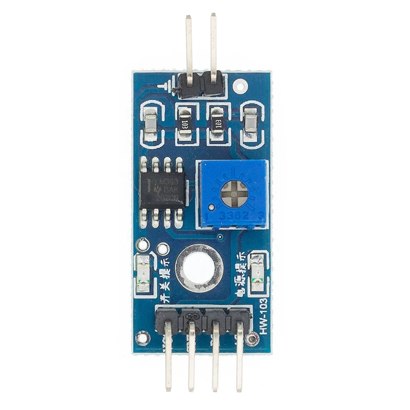 Module capteur de détection de neige/gouttes de pluie, Module météo, humidité B22