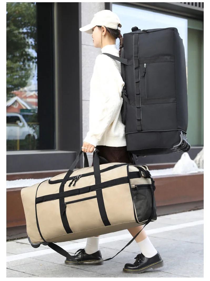 large-capacity-travel-bag-handheld-stacked-luggage-outdoor-equipment-storage-bag-student-dormitory-air-cargo-bag