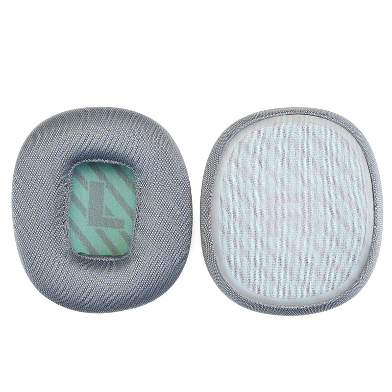 Ersatz Weichen Schaum Kopfhörer Ohrpolster Ohr Kissen Ohr Pads für Logitech ASTRO A10 GEN2 Kopfhörer