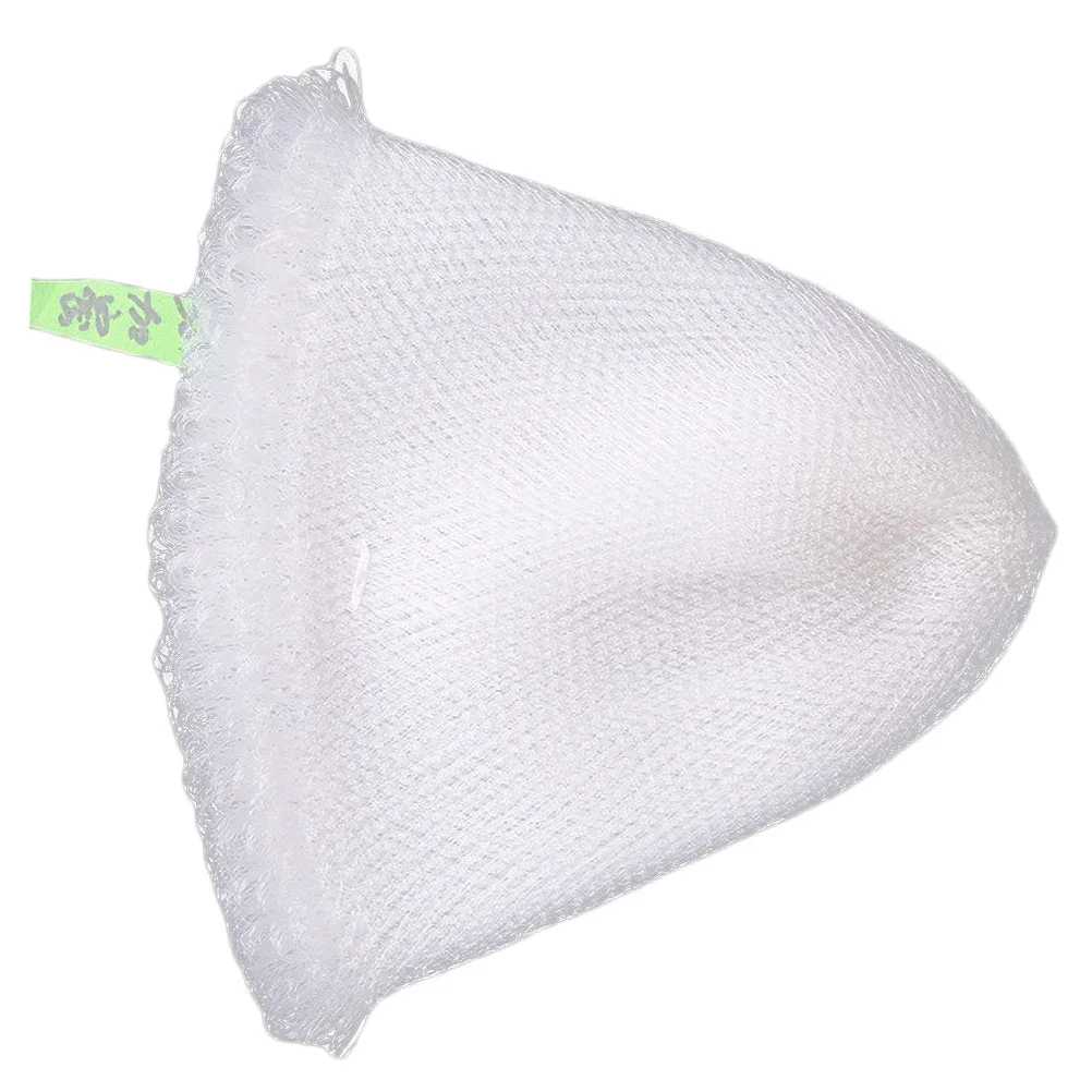 

Fishnet Fishing Nets Dip Head Truck Fishnets Nylon Hand Woven Line Bait Landing Without Handle