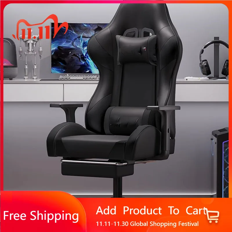 

Nordic Arm Office Chair Study Playseat Ergonomic Backrest Cute Office Chair Comfortable Relaxing Silla Oficina Trendy Furniture
