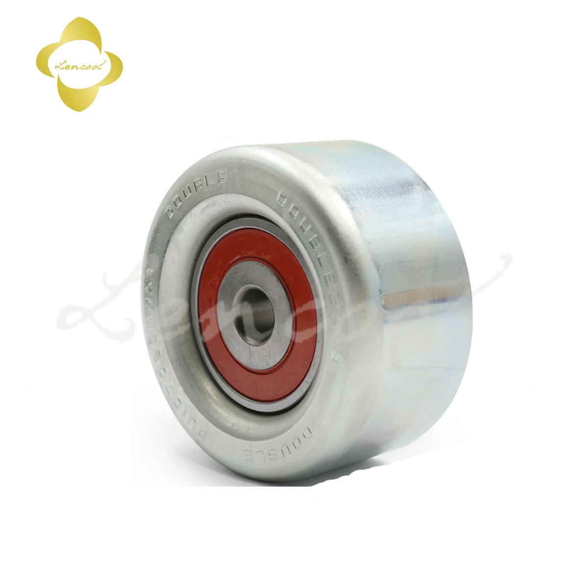 

Натяжной ролик Pulley для Toyota Fortuner Land Cruiser Prado 2003-2009 HILUX III Pickup 16603-31010 16603-31020 16603-31030