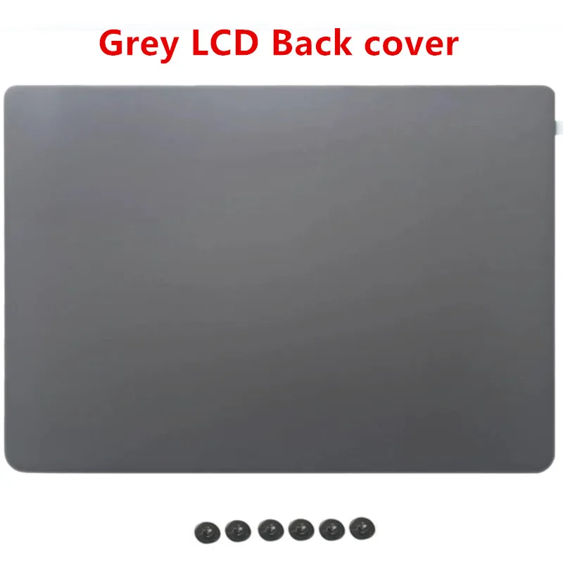 New For Chau  ideapad 5 Pro-14ACN6 14ITL6 Laptop LCD Back Cover Top Case AM381000270 5CB1C04846 AM381000260  5CB1C04841