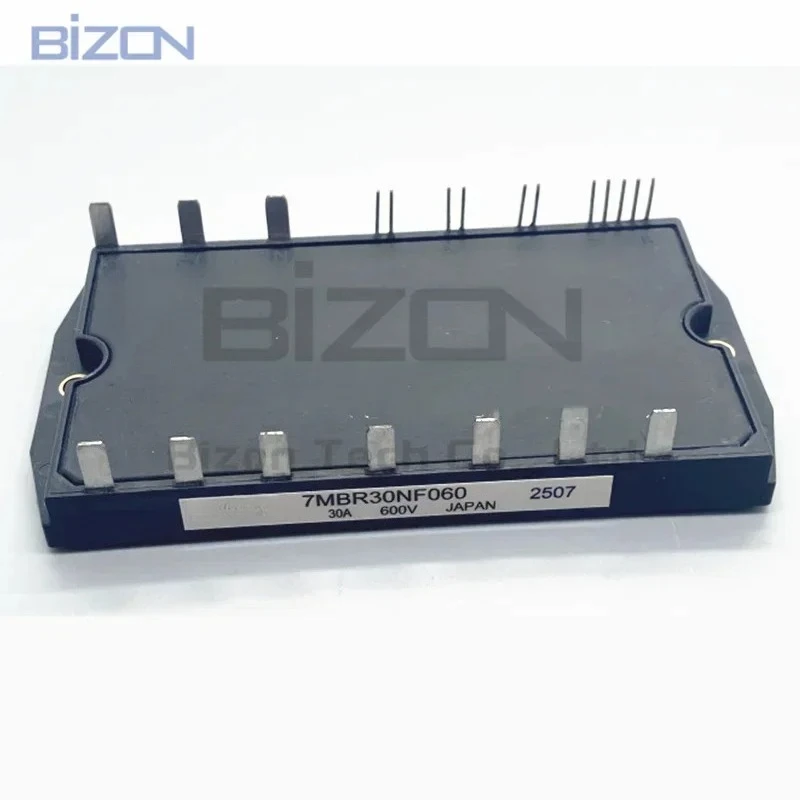 

New 7MBR30NF060 IGBT Module