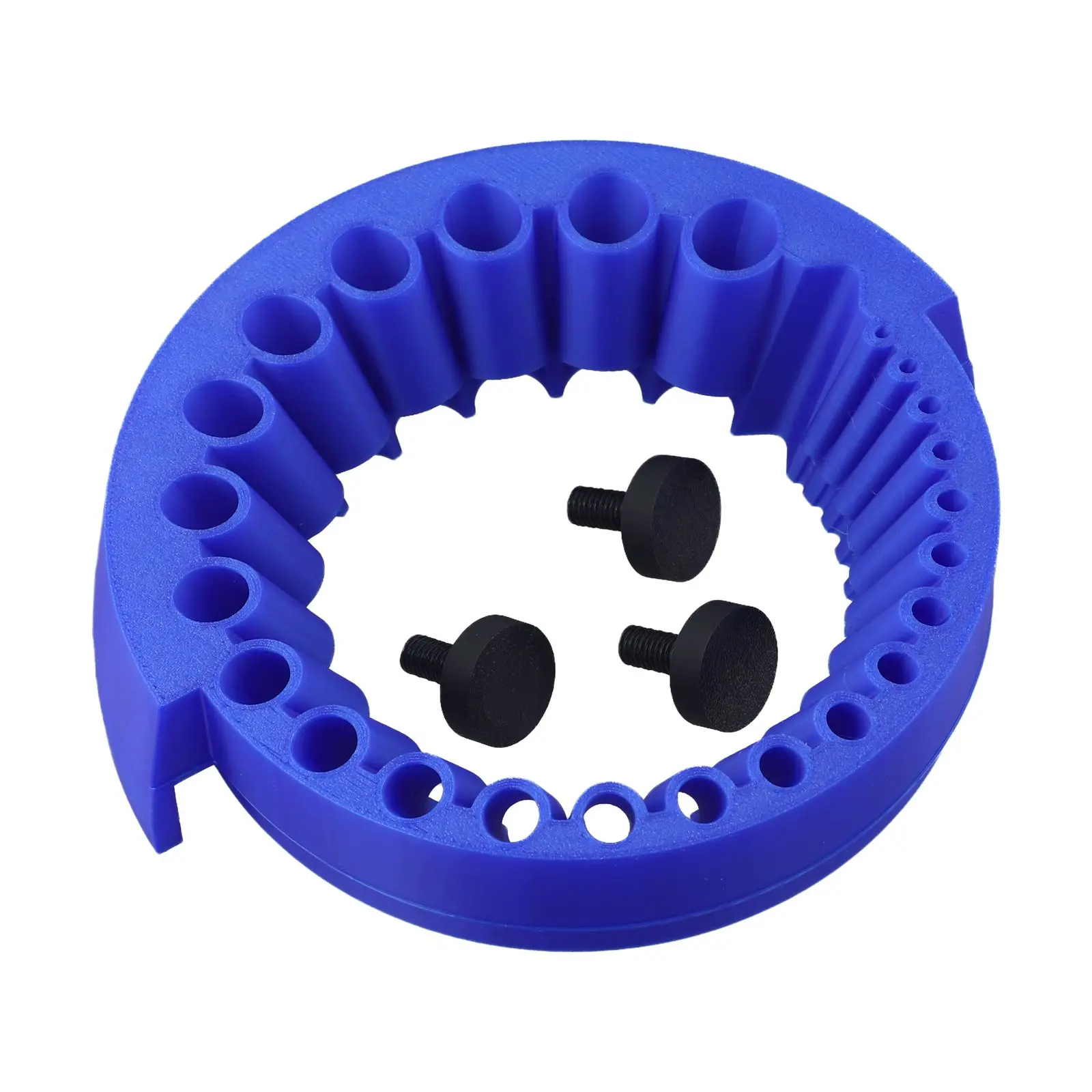 

1PCS Power Drill Bit Grinding Attachment Giant Blade Angle Grinder Accessory For 125 Mm Grinder Old Drill Bit Tool Parts