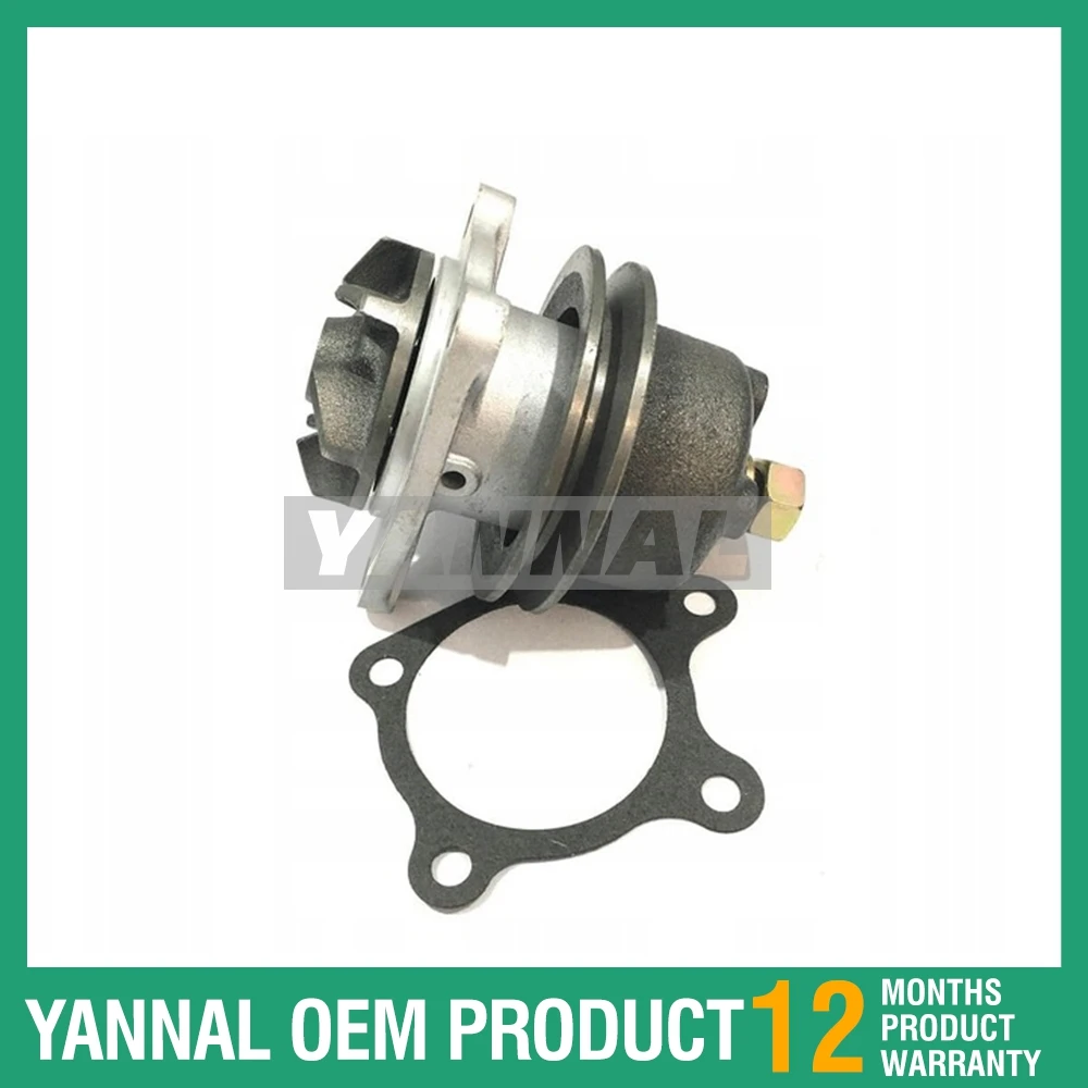 practical Water Pump D1100 For Kubota diesel engine parts