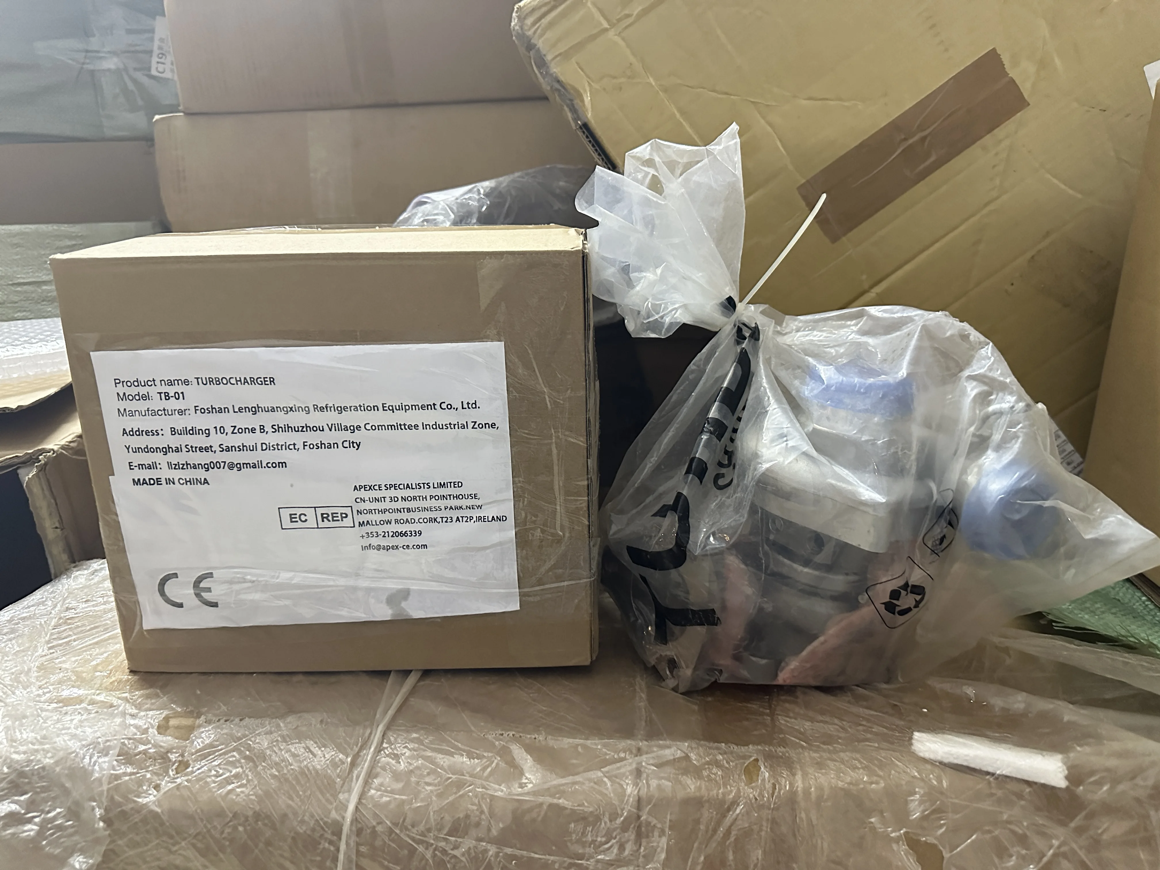 

for car shipping ac compressor cost