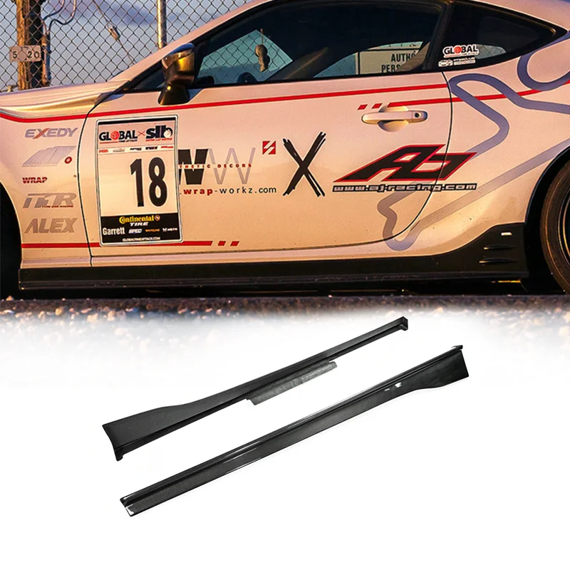 For Subaru Brz/Toyo…