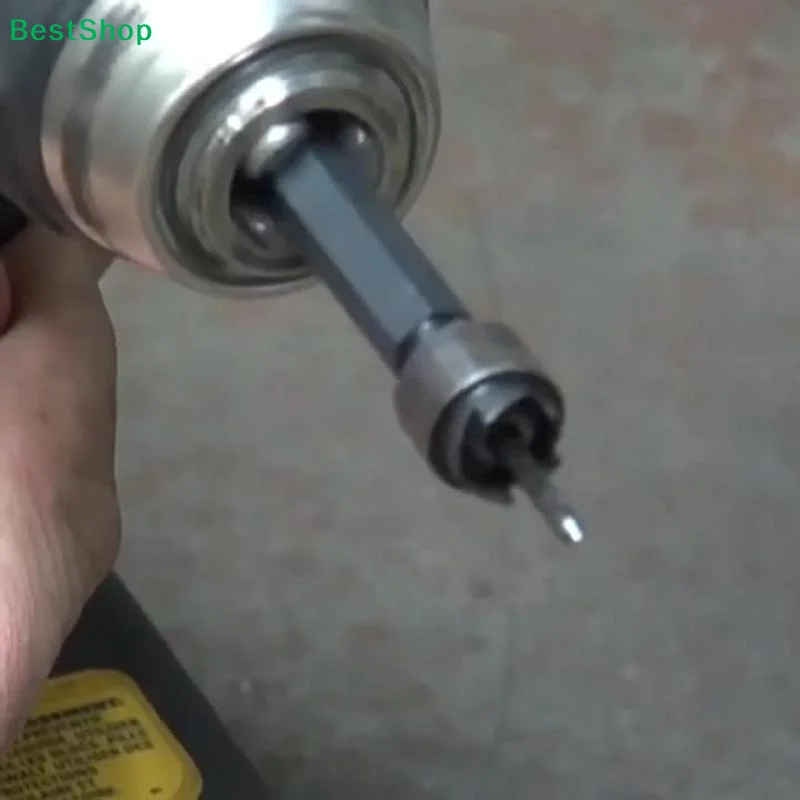 ❀Drill Bit Spot HSS Welding Remover Drill Double Sided Bits Separator Auto Body Panel Solder Joint Repair Spot Hole Opener Tools