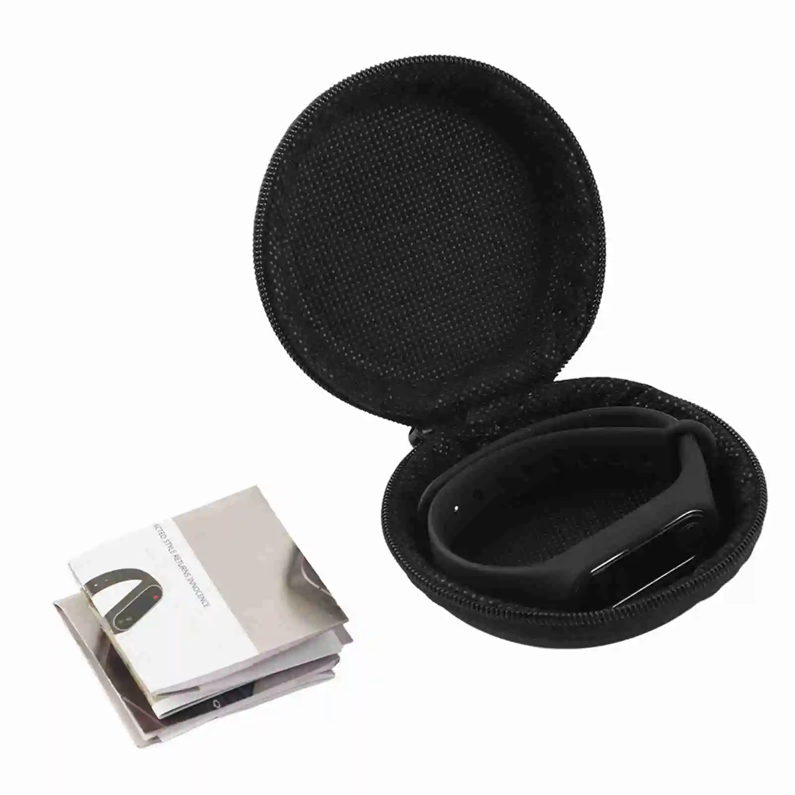 Rimozione elettrostatica Braccialetto statico automatico Bracciale per rimozione elettrostatica Cinturino da polso antistatico