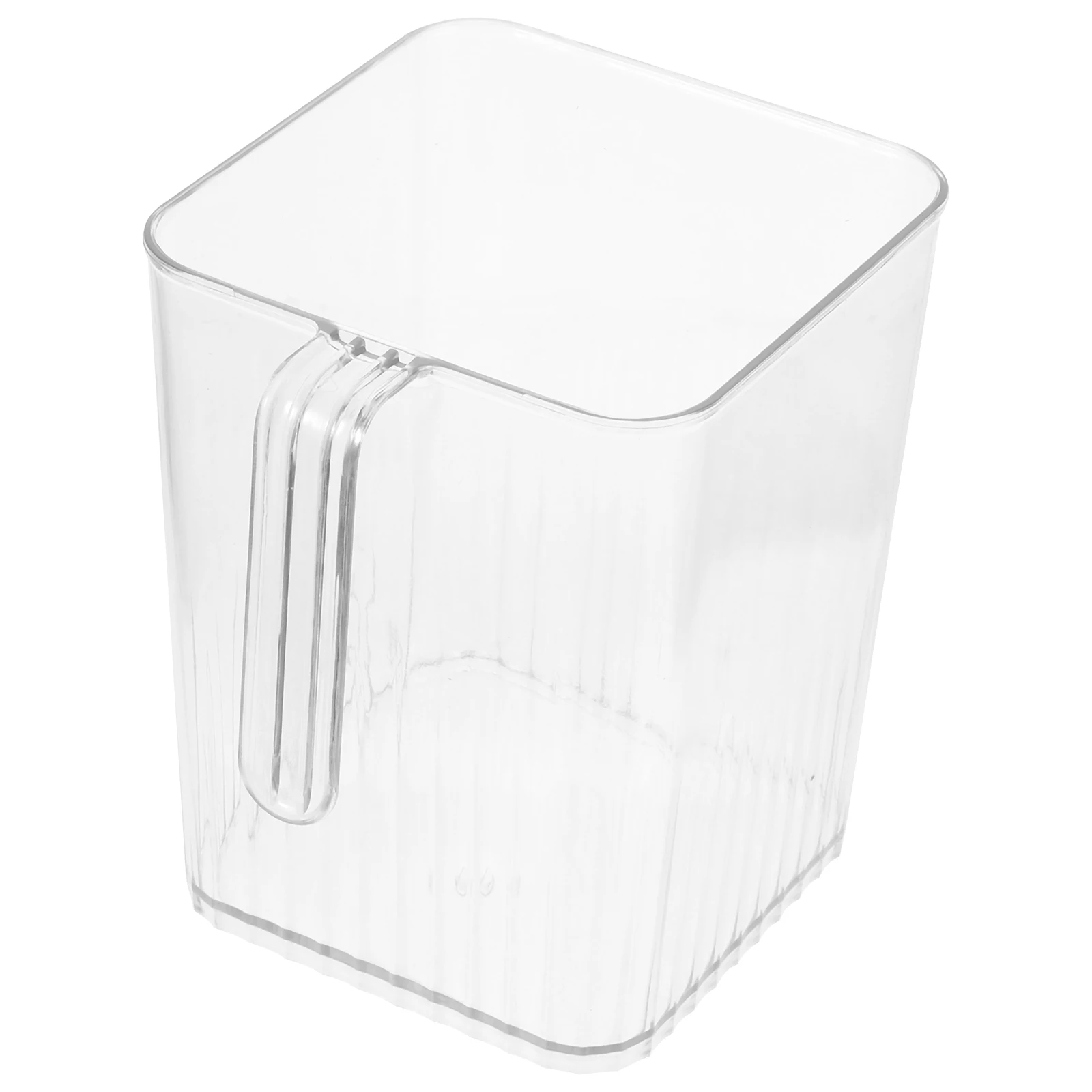 

Refrigerator Storage Box Fresh Food Organizer Container for Fruits Vegetables Salad Seasoning Pantry Kitchen Fridge