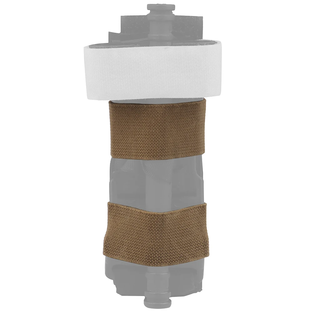 WOSPORT Correa porta torniquete MOLLE – Soporte CAT y SOF-T - imagen 2