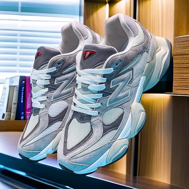 

New Couple's trendy brand thick soles increase comfort and wear resistance board shoes