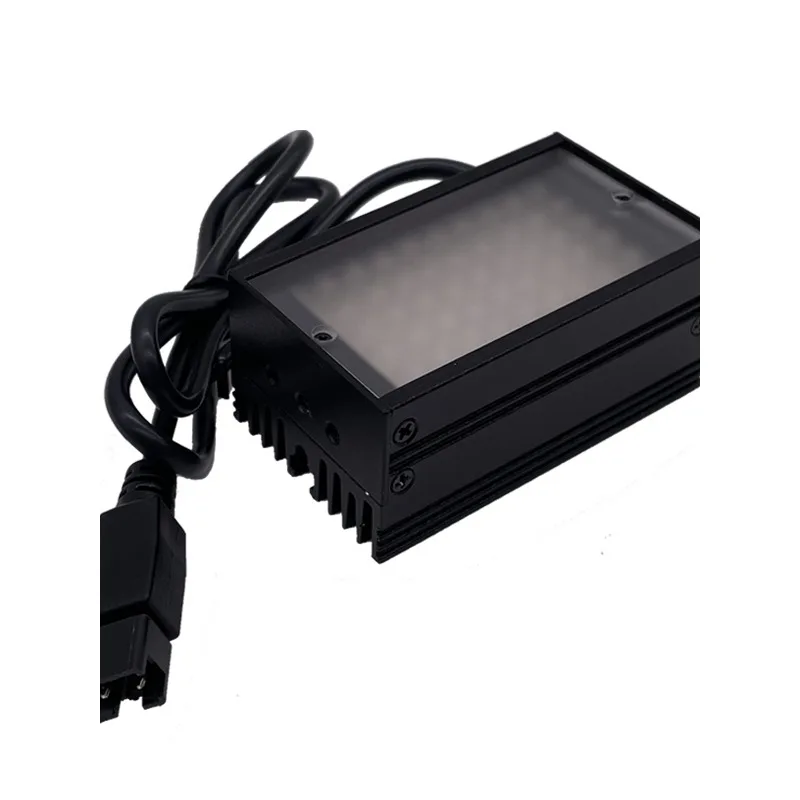 Machine Vision Light Source Highlight Strip Automation Equipment, Defect Detection Industrial Camera Lens Lighting LED Lights