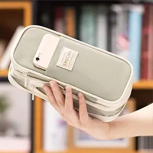 Kawaii Pencil Case 12 Hauptverkäufe Girl Girltür - №1