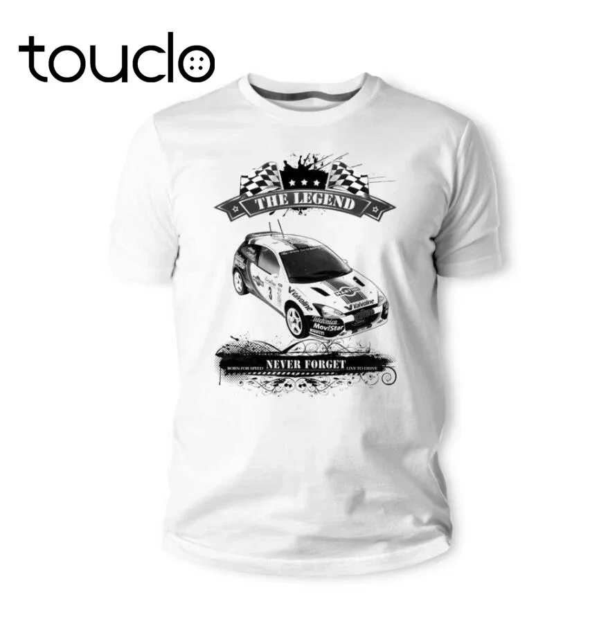 Classic American Car Fans Focus Classic Vintage Cars New Cotton Short-Sleeve T-Shirt Retro 100% Cotton Print Tee Cool Tops