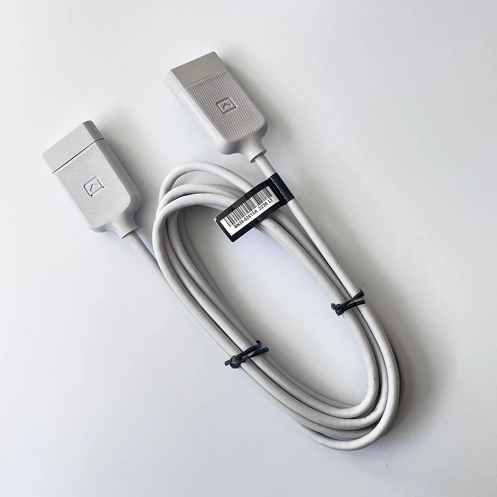 QN32LS03TBFXZC QN32LS03TBGXZD QE32LS03TCUXXU QE32LS03TCUXXH  QN32LS03BBFXZA QE32LS03TC is for Single Connector Cable BN39-02615A