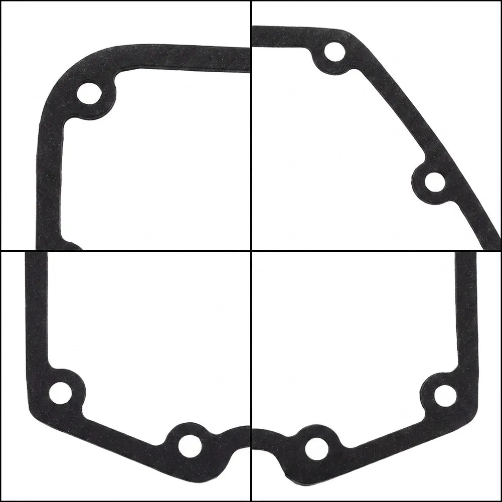 TC88 Engine Gasket Camshaft Cover Gasket OEM 25244-99 Replacement Oil-resistant Composite Fiber For Big Twin Cam 1999-2017