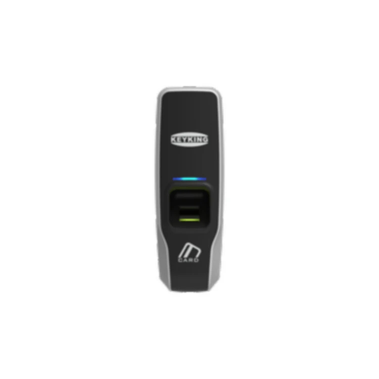 

Zc01 Hot Sales Biometric Fingerprint Scanner Time Attendance and Access Control System