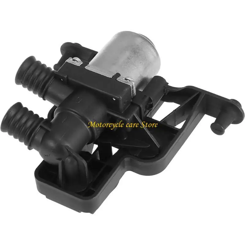 

U75F Efficient Heating Control Valves 8379921 0899097 Enhancing Economy for E53