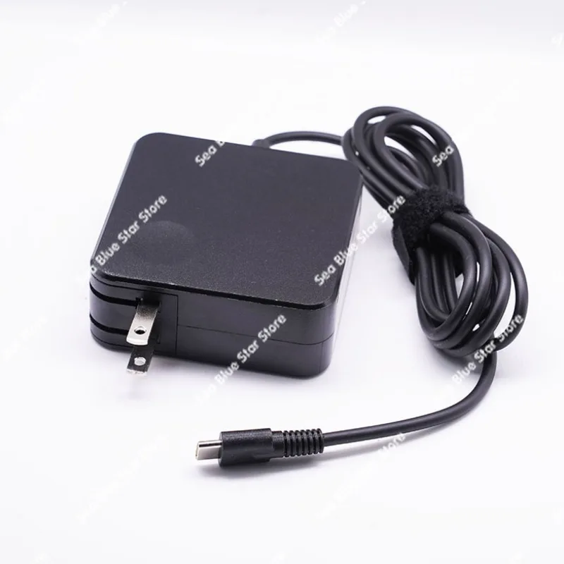 65W 20V 3.25A Notebook, Power Adapter for Lenovo Laptop Charger