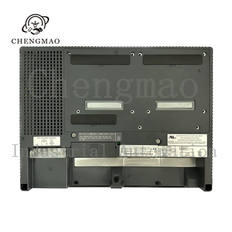 New HMI Original Brand Touch ScreenGP2600-TC11 GP2600-TC41-24V  GP2500-SC1 GP2500-SC41-24V GP2501-SC11 GP2501-SC41-24V