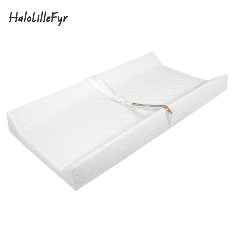 Portable Baby Changing Pad & Cover 1