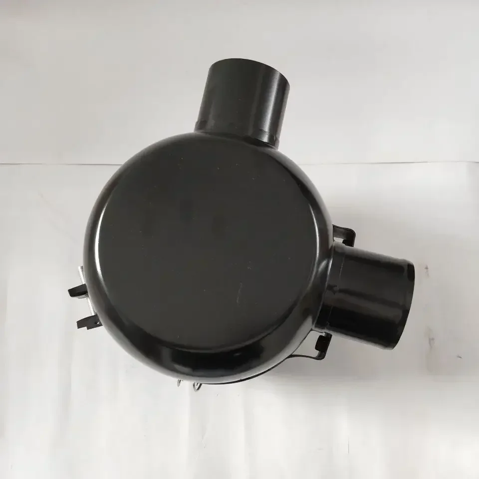 Motor 1-teiliger Deutz F4L912 Ölbadluftfilter