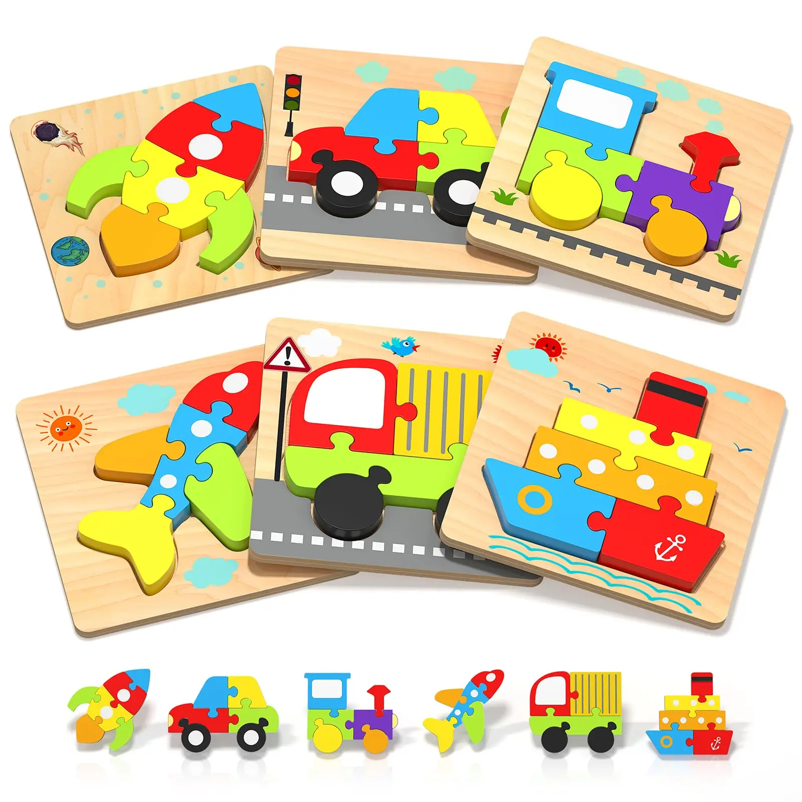 quebra-cabecas-em-formato-de-veiculo-2-4-6-pecas-brinquedos-para-criancas-pequenas-aprendizagem-montessori-blocos-educativos-quebra-cabecas-para-bebes-presentes-sensoriais-brinquedos