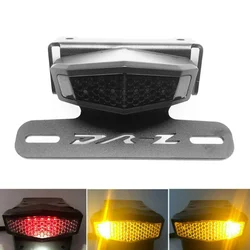 Fender Eliminator Tail Tidy LED Brake Light Turn Signal FOR SUZUKI DRZ400E 400S 2000-2021 DRZ400SM 2005-2021